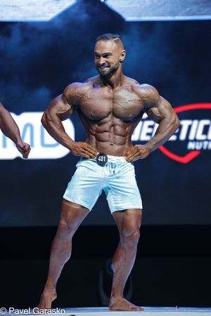 Фотограф Павел Гарасько (19.05.2024)